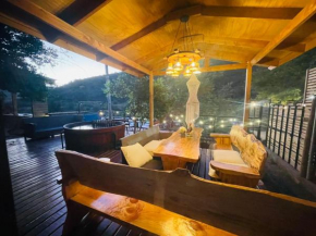 Los queñes Country House